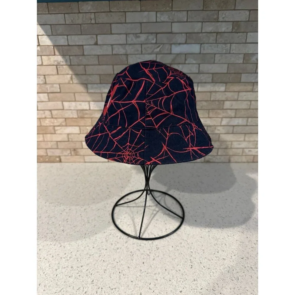 Marvel‎ Boys Spiderman Bucket Hat
